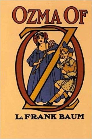 Ozma of Oz
