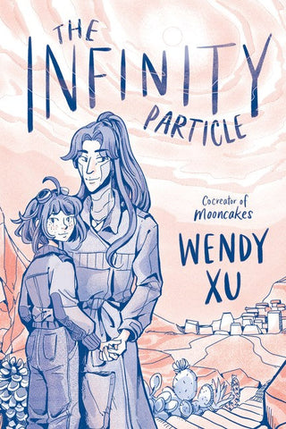 Infinity Particle (Sale)