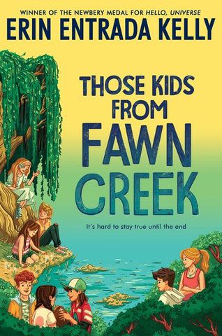 Those Kids from Fawn Creek (Sale)
