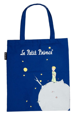 Little Prince Tote Bag