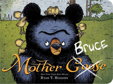 Mother Bruce (Sale)