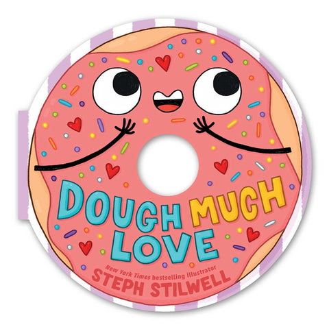 Dough Much Love
