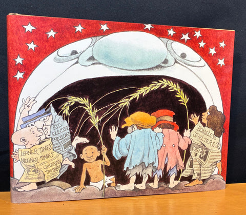 We Are All in the Dumps with Jack and Guy