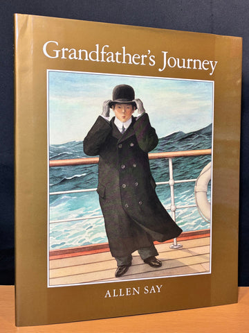 Grandfather's Journey