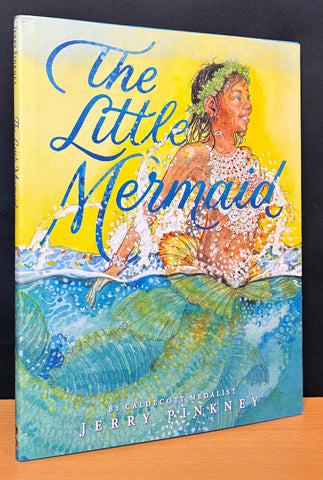 Little Mermaid
