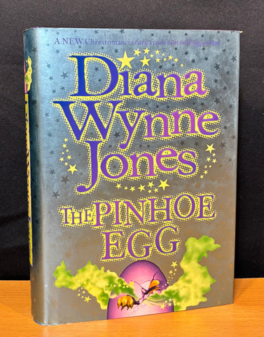 Pinhoe Egg