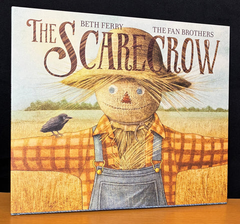 Scarecrow