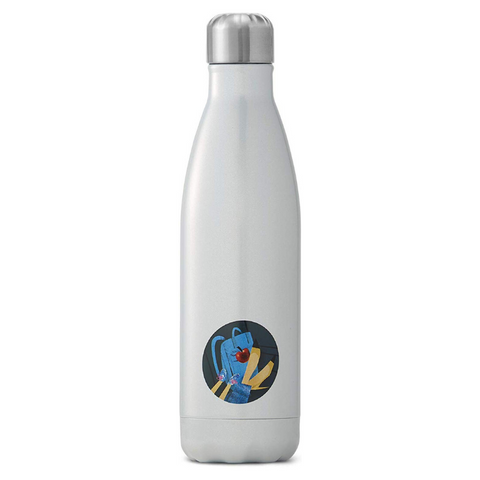 Eva Chen Pose S'Well Stainless Steel Water Bottle, 17oz